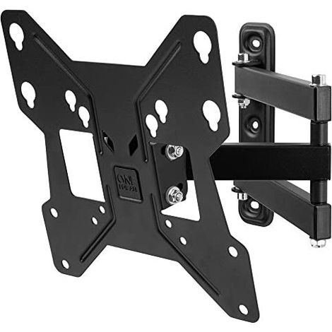 Ein für alle Smart Line WM 2251 TV-Ständer 109,2 cm (43") Schwarz