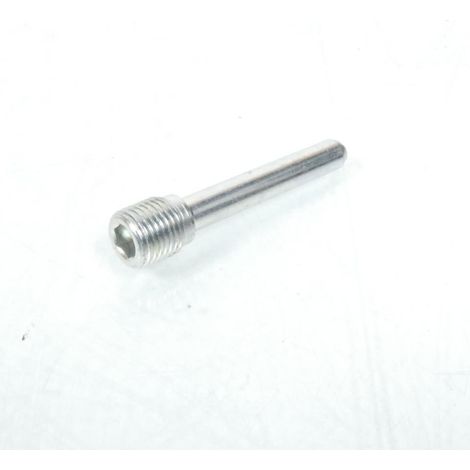achse bremsbelag für roller suzuki 400 burgman 1999-11 (1/4)