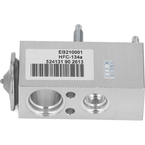 Détendeur de climatisation 6461L9 - Pièce de rechange pour Peugeot 308 308CC 308SW RCZ (1/5)
