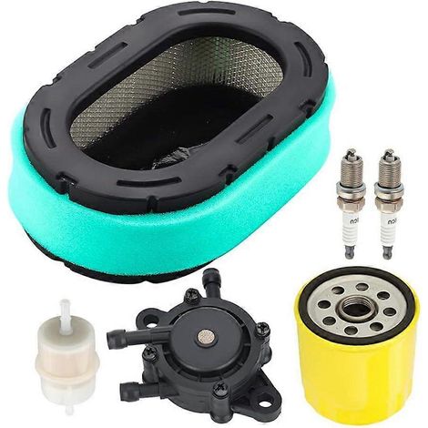 Kit d'entretien 32 789 02-S série 7000 pour tondeuse Kohler avec kh-32-883-09-s1( ) (1/5)