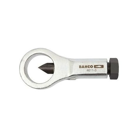 Extracteurs de vis Bahco 4611-2 M3-M16 6-27 mm