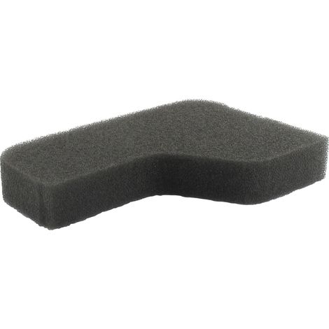 Préfiltre à Air Adaptable Ggp. Remplace Origine 118550946/0.
