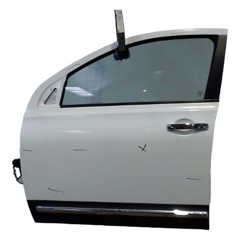 Porte Avant Gauche NISSAN Qashqai [PRODUIT D'OCCASION]♻️h0101jd0md