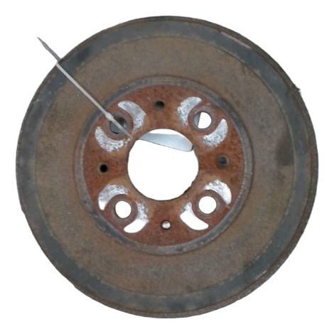 [PRODUIT D'OCCASION] Tambour Arriere Gauche OPEL Corsa ♻️ Ref Oe. 13423796 - Garantie à vie (1/3)
