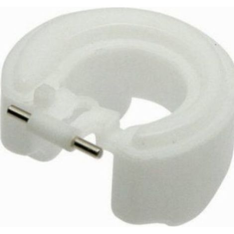 Flotteur de carburateur GX240 GX270 GX340 GX390 16013-ZA0-931 (1/2)