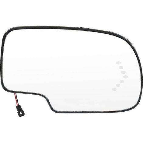 Componentes auxiliares de reacondicionamiento Chevy GMC Cadillac 03-07, inflable 88944392 GM1325102 R (1/5)