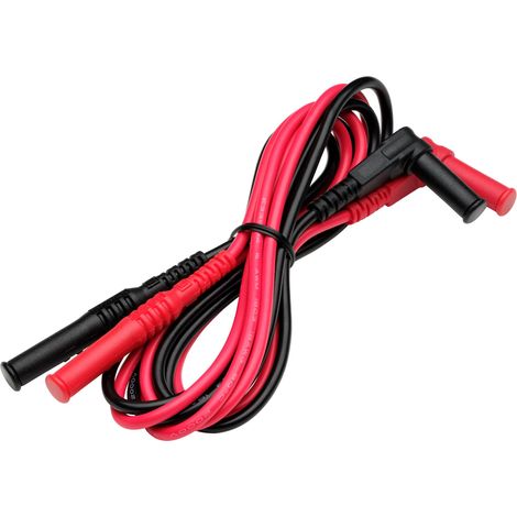 Draper 30677 Draper Expert Test Lead Set for Stock No. 30641 and 30629 (1/2)