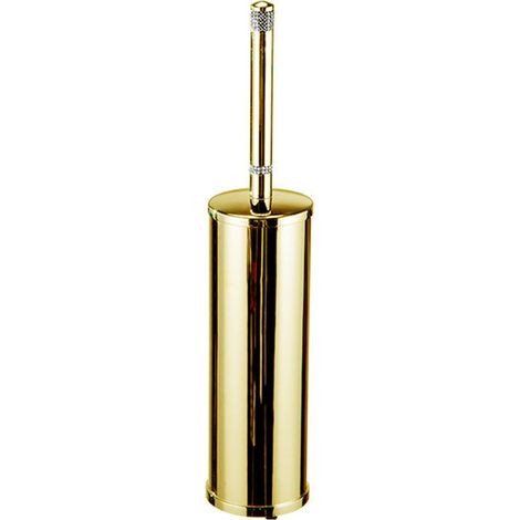 MANILLONS TORRENT 06674050 Escobillero De Pie Oro-Blanco - ref: 06674050 (1/2)