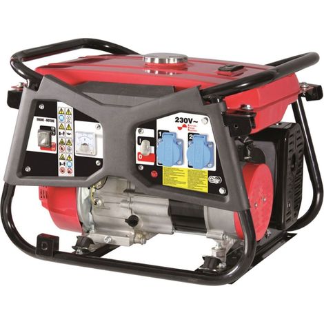 Generatore 4 tempi EURO5 EX3305 1371616 VALEX (1/4)