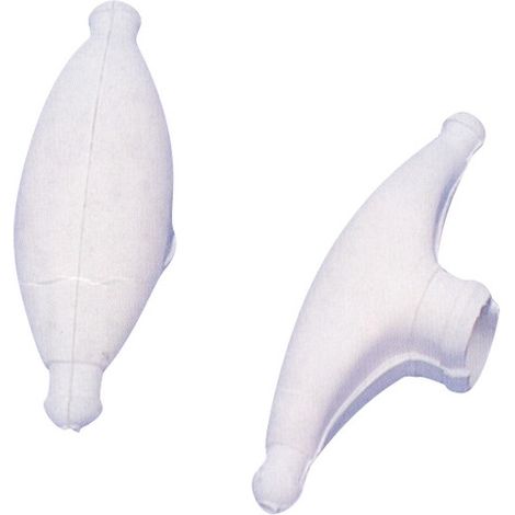Embout barre de flèche - 9 mm
