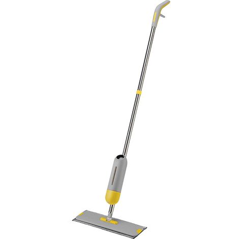 Spazzolone Spray Mop Cm 36 10197 Apex (1/5)