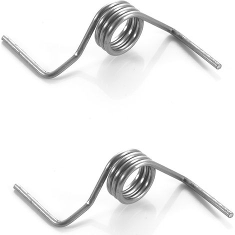 Ressort d'origine (DA81-01345B, DA81-01345A) Réfrigérateur, congélateur SAMSUNG(2PCS)