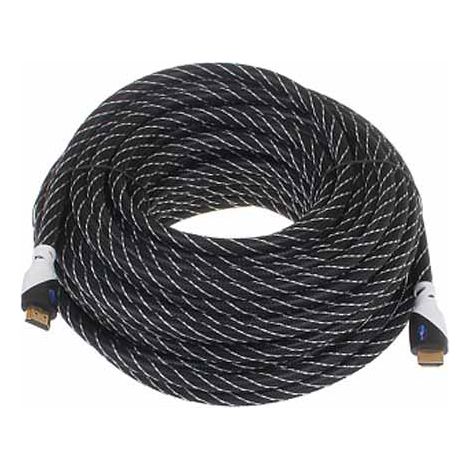 Cavo interfaccia multimediale alta definizione HDMI da 20M