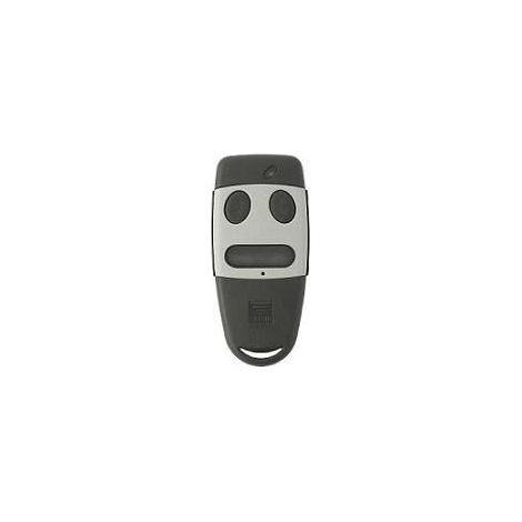 Télécommande / Emetteur radio 433MHz, 3 canaux S449 Cardin (1/2)