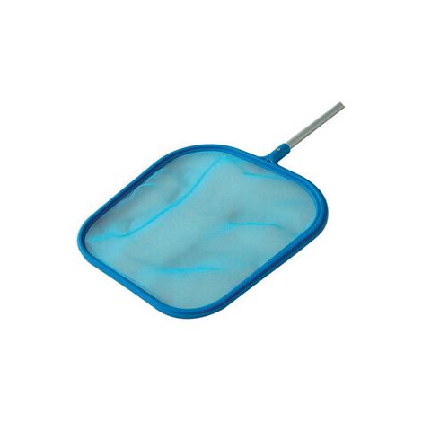 RETINO DI SUPERFICIE C/MAN P/PISCINA 122CM K106CB12