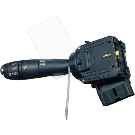 [PRODUIT D'OCCASION] Commande Clignotant DACIA Spring ♻️ Ref Oe. 120045871 - Garantie à vie (1/2)