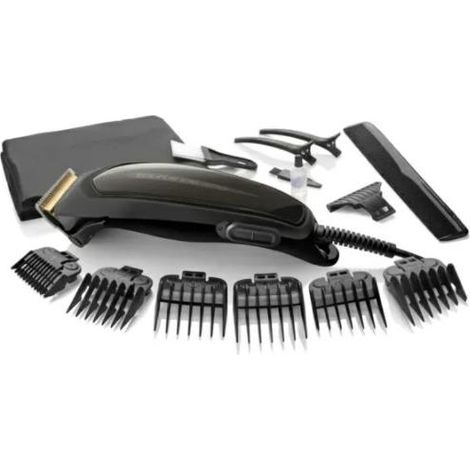 Tagliacapelli elettrico 6w mythos avant plus taurus (1/4)