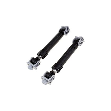 AMORTISSEUR DE CUVE POUR LAVE LINGE WHIRLPOOL - 481246648092 (1/3)
