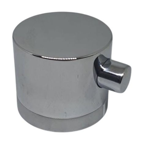 Ricambio Maniglia cormata deviatore TVK27 Evoclass Grandform AV106 (1/2)
