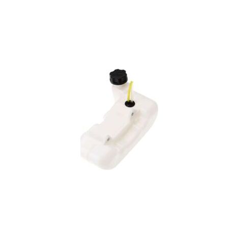 Serbatoio carburante, serbatoio carburante per decespugliatore CG430 520 43CC 52CC 47CC, ricambio, accessorio per tosaerba, parti per accessori di taglio - Crezuo (1/4)