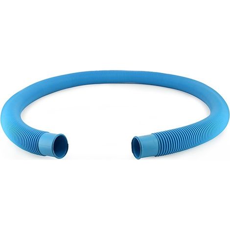 Astralpool – Tuyau d'aspiration de piscine sectionnable 32 mm – Longueur 1,60 m – Tuyau flottant pour nettoyage bassin – Compatible balai et robot