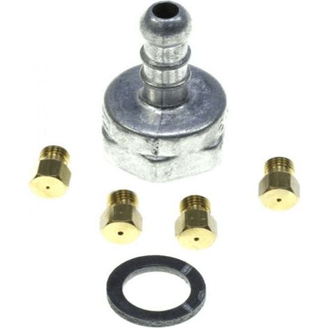 SACHET INJECTEURS GAZ BUTANE POUR CUISINIERE ELECTROLUX - 3372324024