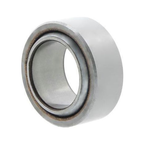 Roulement à rotule SKF, alésage 10mm, Charge statique axiale 21600N ( Prix pour 1 )