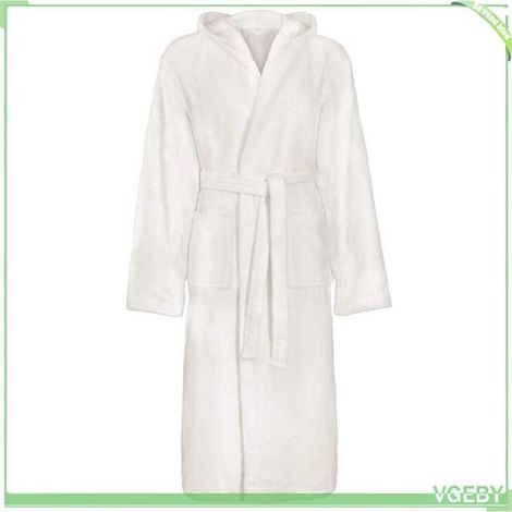 ABI Peignoir KINN XXXL Coton 7291712189463 (1/5)