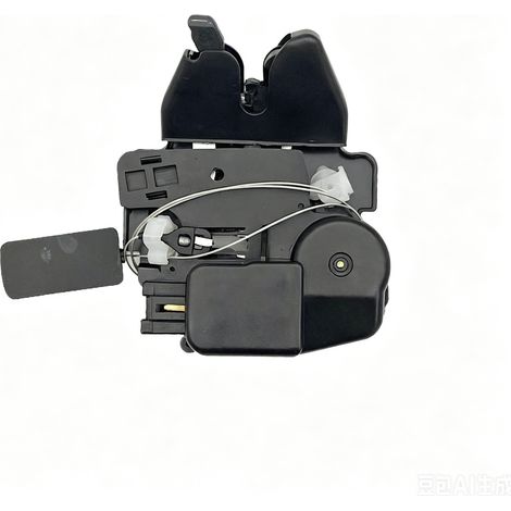 Applicable to Nissan Sylphy B17Z tailgate lock actuator 84631-3RA0A 84631-3SC0A (1/4)