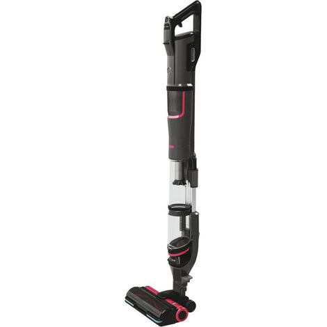 Hoover HFX10H Aspirapolvere Senza Fili 365W 30min di Autonomia (1/4)