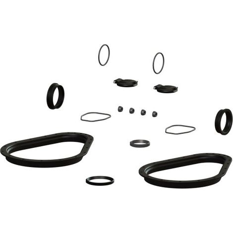 KESSEL 680418 Jeu de joints