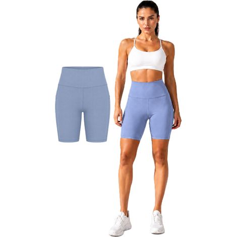 ROMEE'S - Damen-Radshorts - 17K583-9 XL (1/5)