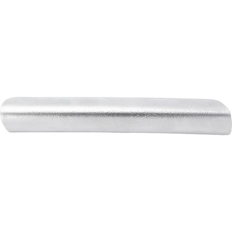 Poignée de porte intérieure avant, moulure de garniture, élégante poignée d'accoudoir argentée pour Escape 2013 à 2019 gauche: CJ5Z 7822621 BA (1/5)