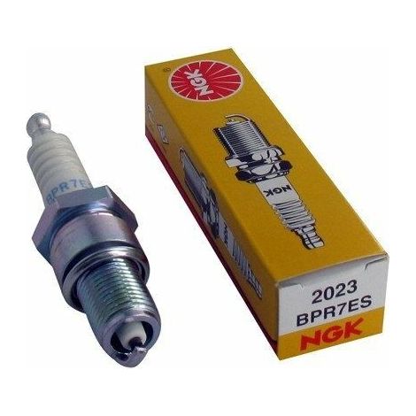 Bougie NGK BPR7ES - Bougie NGK BPR7ES - Bougie NGK BPR7ES - Bougie NGK BPR7ES - Bougie NGK BPR7ES