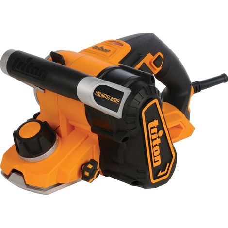 triton Elektro Falzhobel 750 W 82 mm TRPUL (1/5)