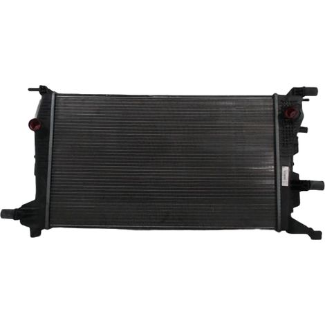 [PRODUIT D'OCCASION] Radiateur RENAULT Megane III 2008- ♻️ Ref Oe. 214105150r - Garantie à vie (1/2)