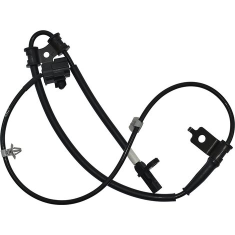 ABS-Sensor 95670-4D000, hochwertige Lagerware, geeignet für moderne ABS-Produktionslinien. (1/5)
