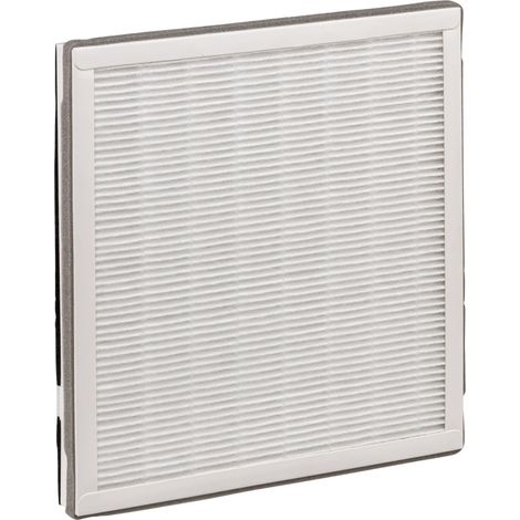 Juego de filtros para purificador de aire lr 200210 (1/2)