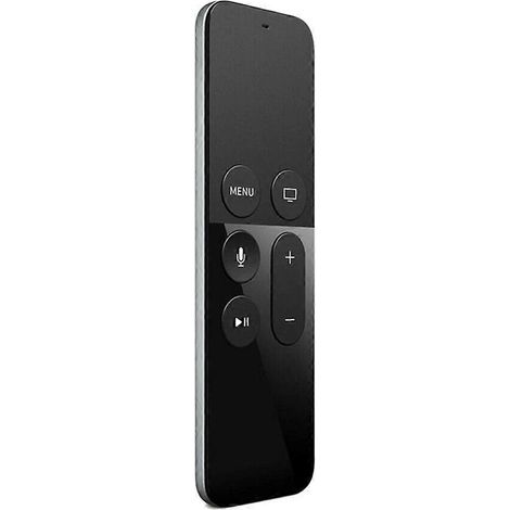 A1513 Télécommande TV Siri 4e Génération MLLC2LL/A EMC2677 – Commande à distance haute définition pour téléviseur, fonctionnalités améliorées.