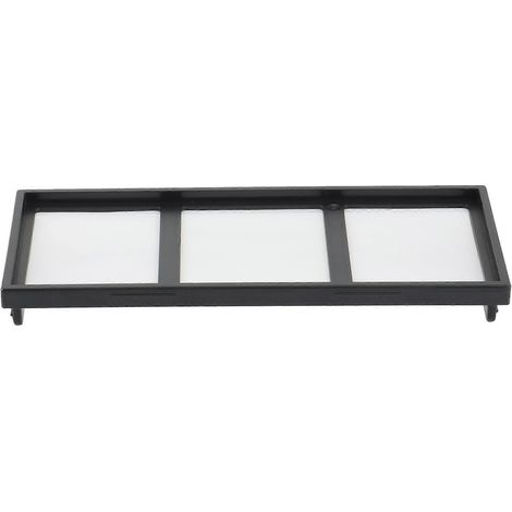 Filtre de Replaceable Accessoire pour R1 Robot Aspirateur HEPA Filtre Bracket (1/5)