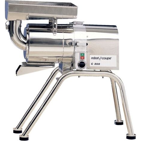Tamis Automatiques C 200 Spécial Industrie - Robot Coupe