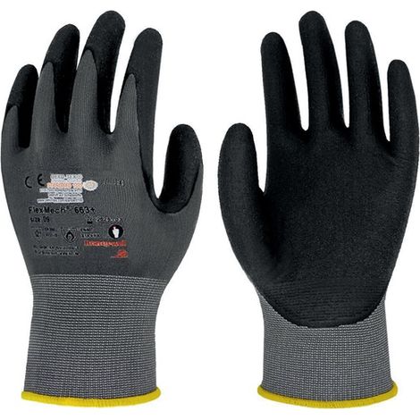 KCL FLEXMECH 663+ TOUCHSCREEN 066306841E GANTS DE MONTAGE 1 PC(S) (1/4)