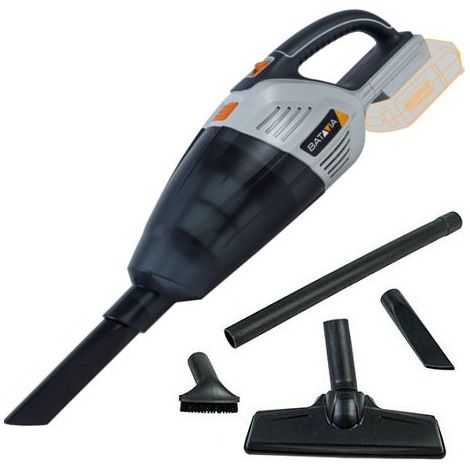 Batteria 18 V MaxxPack Cleaner barca 7063395 Senza batteria e caricabatterie (1/4)