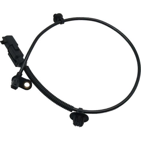 26234480 ABS Wheel Speed Capteur pour Chevrolet Buick 26683348 0265004924 auto Accessories (1/5)