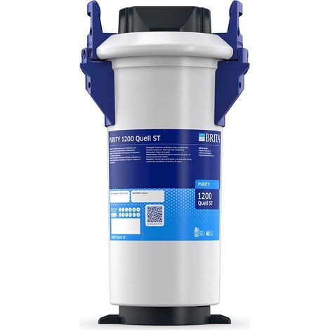 Juego BRITA PURITY 1200 Quell ST