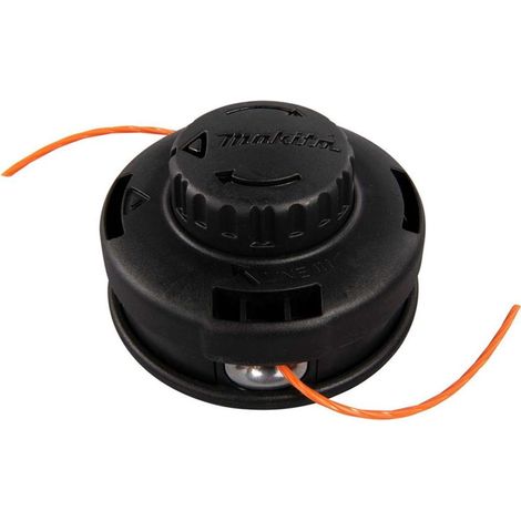 Makita 191D90-9 Cabezal Tap Go 102mmm10x1.25mm LH Capacidad 3m Cable Ø2.4mm