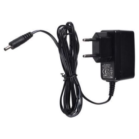 Trasformatore - BERSERKER GAMING - 5V/4A - Alimentatore universale - Connettore rotondo - Cavo 1.15m
