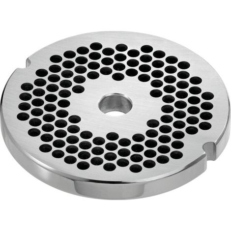 Disque perforé FW200 - Bartscher (1/2)