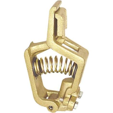 GYS Pince de masse Rhino 300.50 300A - 038059