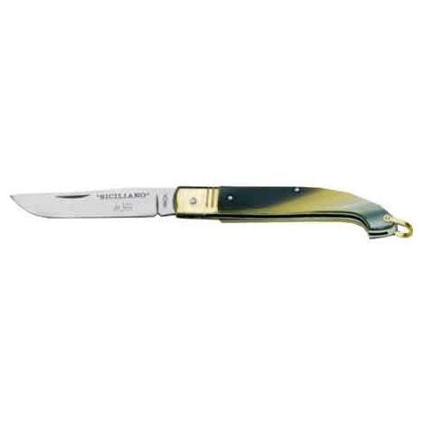 TASCHENMESSER MOD. ZOUAVE 19 cm
